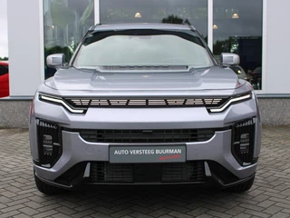KGM Actyon Hybrid 1.5T-GDI Platinum / 12