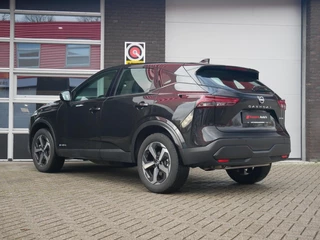 Nissan Qashqai 1.5 e-Power N-Connecta Camera| Carplay | Adaptive / 4