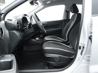 Hyundai i10 1.0 Comfort Private lease 369,- per maand / 15