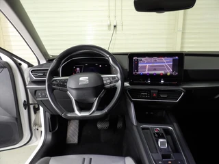 Seat Leon 1.0 TSI 110pk Style / 36