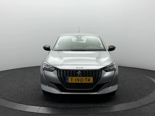 Peugeot 208 1.2 PureTech Active Pack Automaat | Navigatie | Carplay&Android | Cruise / 13