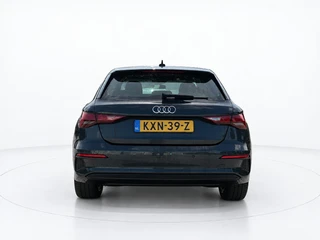Audi A3 Sportback 40 TFSI e Advanced edition TREKHAAK - ACC - STOELVERWARMING - SOH 94% / 11