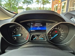 Ford C-MAX 1.0 TITANIUM Navigatie, Trekhaak, Cruise controle, PDC, ALL IN prijs! / 20