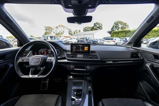 Audi Q5 3.0 TFSI SQ5 quattro Pro Line Plus  | B&O | Pano | Matrix Led / 32