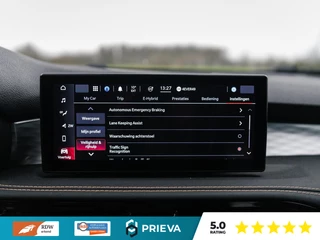 Alfa Romeo Tonale 1.3 Ti PHEV 280Pk / 25