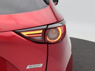 Mazda CX-5 2.5 SkyActiv-G 194 GT-M 4WD | 360° Camera | Trekhaak | Stoelverwarming | Bose Audio| Adaptive Cruise | 19 Inch | 96.559 Km !! / 14