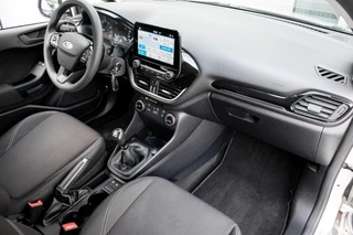 Ford Fiesta 1.0 EcoBoost|CARPLAY|LED|PDC|CRUISE|DAB / 33