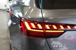 Audi A4 Avant 35 TFSI S edition  S-line Leder Full-led Adaptive-Cruise 24 Maanden garantie* (Vraag naar de voorwaarden) / 29