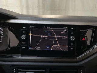 Volkswagen Polo 1.0 TSI R-Line Edition Camera Climate Control Navigatie DAB+ / 8