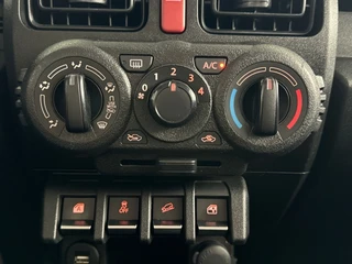 Suzuki Jimny 1.5 Professional Allgrip 4 x 4 | L.M. Velgen | Cruise Control / 15