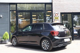 Volkswagen Polo 1.0 TSI R-line Highline  ECC/ACC/App-Connect/DAB+/16" / 6