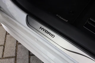 Toyota Corolla Touring Sports 1.8 Hybrid Business|Camera|Navi|NAP!|BTW!| / 22