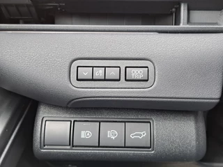 Toyota bZ4X Dynamic 73 kWh STOEL/STUURWIEL VERWARMING 360 CAMERA DRAADLOOS TEL. LADEN / 15