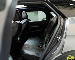 Peugeot 3008 1.6 PureTech GT Line | Pano | Elektr klep | Dodehoek | Navi | Cam / 23
