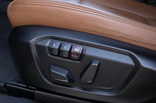 BMW X4 xDrive28i Centennial High Executive|Camera|Dodehoek|Leder| / 12