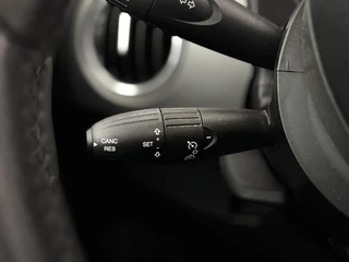 Fiat 500 1.0 Hybrid Rockstar | Apple-Android | Schuif-Kanteldak | Parkeersensoren | Climate Control / 24