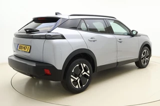 Peugeot 2008 1.2 Turbo 100 Allure | Adaptive Cruise Control | Draadloos Apple Carplay & Android Auto | Parkeersensoren voor & achter | 17'' Lichtmetalen velgen | Full LED / 2