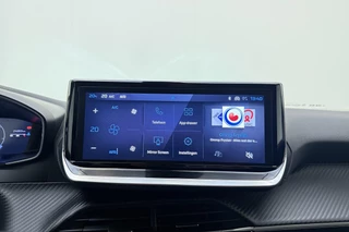 Peugeot 2008 1.2 Turbo 100 Allure | Apple carplay/Android auto | Automatische Airco | Cruise control | Parkeersensoren V+A | Lichtmetalen velgen 17'' | / 21
