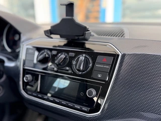 Volkswagen up! Up 1.0 BMT Move 5-deurs I Airco I Bluetooth I Elektr. ramen / 25