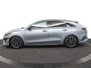 Kia ProCeed 1.5 T-GDi GT-Line Automaat  - Apple Carplay/Android Auto - Cruise Control - Dodehoekdetectie - Climate Control - Navigatie - Stoel/Stuur Verwarming - - Fabrieksgarantie tot 06-2031 / 4