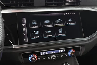 Audi Q3 Sportback 45 TFSI e S-Line Keyless Achteruitrijcamera Navigatie / 14