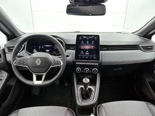 Renault Clio 1.0 TCe 90 GPF techno / 19