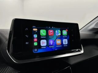Peugeot 208 1.2 PureTech Active Pack CRUISE NAVIGATIE CARPLAY LM. / 30