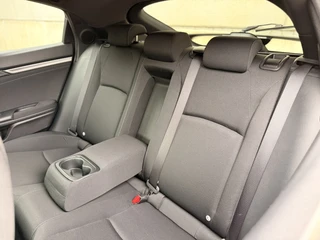 Honda Civic 1.0 i-VTEC Aut. Pano Trekh. Camera CarPlay ACC LED Navi / 12