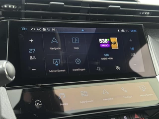 Peugeot 308 1.2 Hybrid 145 e-DCS6 Allure | Adaptive Cruise Control | Stoelverwarming | Climate Control | Parkeercamera/-sensoren | Navigatie | Apple Carplay/Android Auto | Full LED | Draadloze telefoonlader | / 16