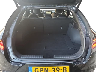 Kia ProCeed 1.5 T-GDi GT-Line | Stoel en stuurverwarming | Navigatie | Elektrische achterklep | Camera | Climate control | Apple Carplay / Android Auto | / 9