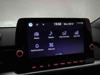 Kia Picanto 1.0 DPi 63pk 4-zits DynamicPlusLine Apple Carplay/Android Auto | Cruise Control / 20
