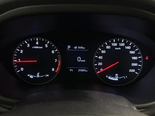 Hyundai i20 1.0 T-GDI Comfort AUTOMAAT TREKHAAK CRUISE 29.000 KM. / 28