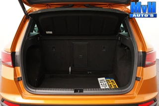 Seat Ateca 1.4 EcoTSI Xcellence|PANO|360ºCAM|TREKH|LUXE!|NAP / 15