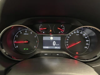 Opel Grandland X 1.2 Turbo Elegance CAMERA TREKHAAK LM NAVI CARPLAY CRUISE ECC. / 26