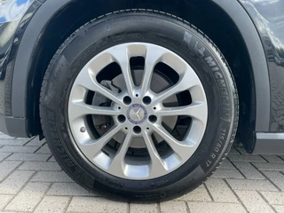 Mercedes-Benz GLA-klasse 200 Prestige | Camera | Stoelverwarming | Bluetooth | / 12