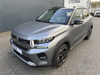 Citroën C3 100pk Max (Camera - Navigatie - Automatische Airco - LED - 17"- Apple Carplay - Draadloos laden - Two Tone) / 4