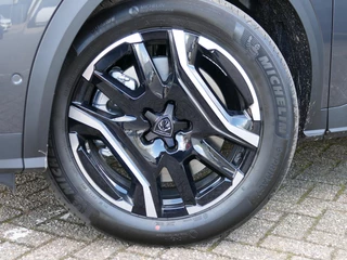 Peugeot 5008 1.6 Plug-in Hybrid 195 Allure 7p | 83km EV Actieradius WLTP | AUTOMAAT | 7-Zits | Parkeercamera Voor & Achter | Stuurverwarming | Dodehoek Detectie | / 39