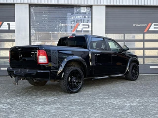 Dodge Ram 1500 5.7 V8 Crew Cab WIDE BODY BTW VRIJ! / 16