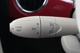 Fiat 500 1.0 Hybrid Dolcevita Panoramadak Apple CarPlay Climate Control / 24