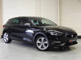 Seat Leon 1.4 TSI e-Hybrid PHEV 204pk DSG-6 FR / 33