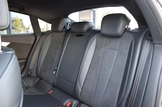 Audi A5 Sportback 35 TFSI Sport S-line edition | 2x S-Line | Pano | Apple CarPlay | Alcantara + Leer / 7