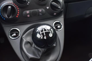 Fiat 500 0.9 TwinAir Turbo Popstar|Airco|LMV|Elek. Ramen| / 12