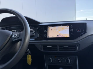 Volkswagen Polo 1.0 TSI 95pk DSG Navi | ACC / 23
