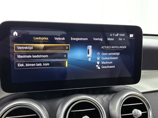 Mercedes-Benz GLC-klasse 300e 4MATIC Business Solution AMG | Panodak | Burmeister | Trekhaak | 360 Camera | Adaptive Cruise Contr. / 31