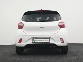 Hyundai i10 1.0 Comfort Smart 5-zits Sportvelgen | Private lease 339,- p.m / 10