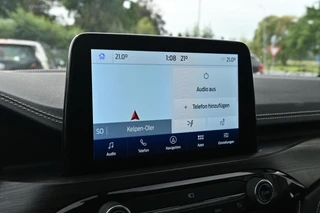 Ford Kuga 2.5 PHEV Vignale / 12