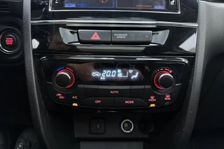 Suzuki Vitara 1.4 Boosterjet Style Smart Hybrid 129pk | Panoramadak | Trekhaak | Climate Control | Cruise Control Adaptief | Camera | Stoelverwarming | Navigatie | Parkeersensoren / 20