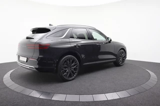 Genesis GV70 Panoramadak | BTW | Adaptive Cruise Control / 2