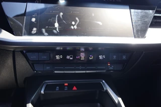 Audi A3 Sportback 30 TFSI Pro Line|Automaat|Trekhaak|Navi|Cruise control| / 14
