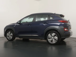 Hyundai Kona EV Comfort 64 kWh - SOH 94,5%  - Airco - Keyless Entry - Apple CarPlay/Android Auto - Achteruitrijcamera - Virena Zekerheidspakket €895,- / 5